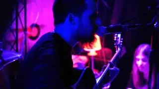 VOSMOY - loveshit 25.03.16 @ Cadillac art club
