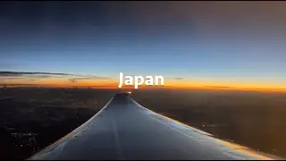 Japan Trip '23