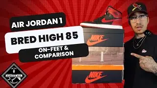 Air Jordan 1 High 85 