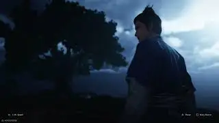 Where Winds Meet - Encounter: Where the Soul Returns