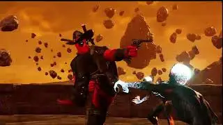 Marvels Midnight Suns Deadpool Challenge Guide
