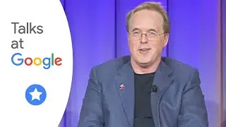 Disney's Tomorrowland | Brad Bird & Damon Lindelof  | Talks at Google