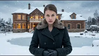 &iexcl;ELLA LUCHA POR LA VIDA Y EL AMOR DE UN MILLONARIO! | &iexcl;S&aacute;lvame! | Pel&iacute;cula Completa