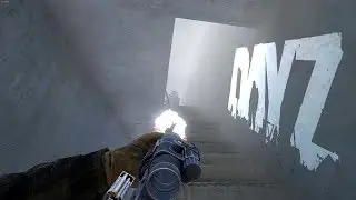 DayZ - Hunting Bandits Across Valning!