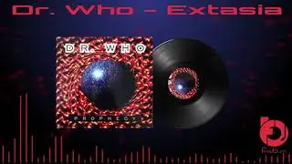Dr. Who - Extasia 1995
