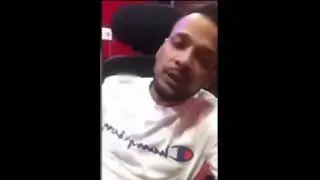 Someone please come brother, I will lick the dust, drunk Ikka meme template