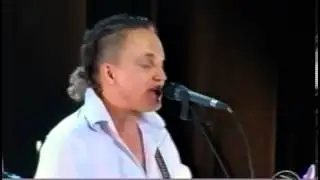 Павел КАШИН и Оркестр - 2010 год