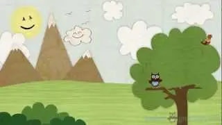 Patches in Paperland - an interactive adventure
