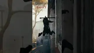 This Is How You Can Train Like An Assassin