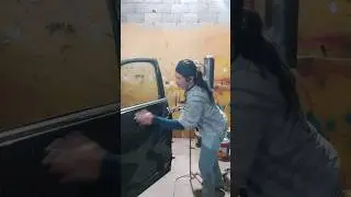 FIXING DOOR #2024 #shortvideo #shortsviral