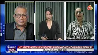 El Pueblo Informa