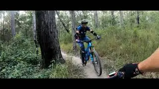 Nerang MTB Trails