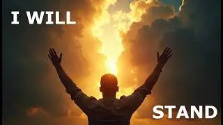 Until The Veil Breaks - I Will Stand
