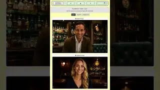 ThinkMatch: The Future of Real-World Connection