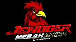 HEADLIGHT TASSO !! jinggle kluruk jengger merah audio remixer by MRHAMS MUSIC
