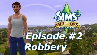The Sims 3 