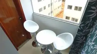 Resort Encontro Das &Aacute;guas - Hotel in Caldas Novas, Brazil