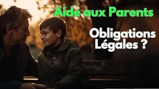 Aide aux Parents : Obligations L&eacute;gales ?