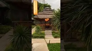 Abaniko Restaurant & Cafe, Silang, Cavite 07.12.2025