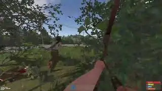 Rust Prim God #shorts #short