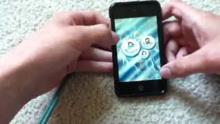 Air Penguin iPhone an iPod Touch App Review