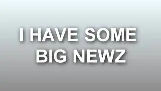 CAWS.WS BIG NEWZ