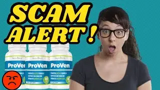 NutraVesta Proven Reviews - ⚠️SCAM⚠️ [What They Don't Want You to Know]