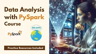 Data Analysis with PySpark Course