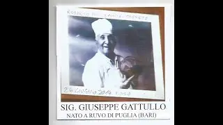 MILANO, 26 GIUGNO 2014 - BAR-PASTICCERIA DI GIUSEPPE GATTULLO NATO A RUVO DI PUGLIA(BA) - A PIAZZALE