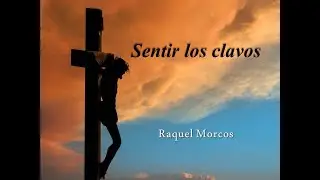 Sentir los clavos - Raquel Morcos