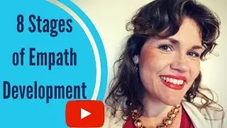Heart Magic Monday: The 8 Stages of Empath Development