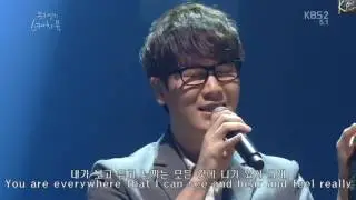 Nell(넬) - The time walking on memory(기억을 걷는 시간)[Eng Sub]