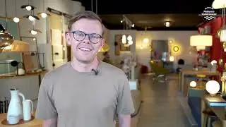 Pufa Desing - Pierwsze miejsce w konkursie Najlepsze Kołobrzeskie 2024 - Wydarzenia, Inicjatywy