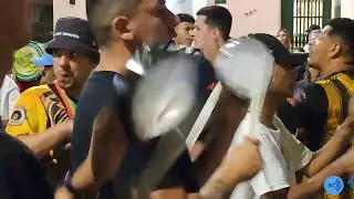 180126- ENSAIO NOKODUM - CASSINO - RIO GRANDE RS