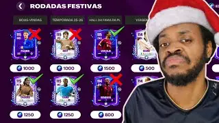 A GALERIA 2 É BOA? QUAIS CARTAS ESTÃO COM BOM VALOR? - FC MOBILE