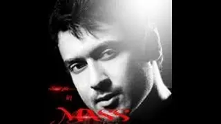 Surya Mass First Look Teaser