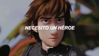 Holding Out for a Hero - Bonnie Tyler [Sub Español]