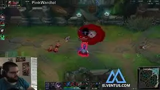 Riot Games: 