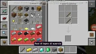 Minecraft Tutorial: CRAFTARE GLI UTENSILI!!
