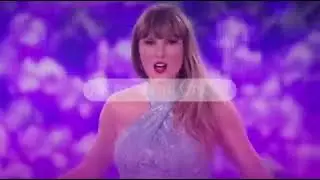Enchanted Live TS | The Eras Tour in Madrid N2 (05-30-2024)