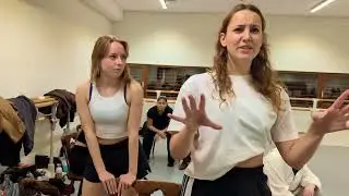 All Aboard! - Song&Dance 2025 trailer