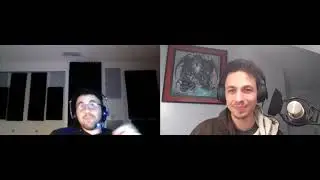 Deprey Inc Presents : Interview With Travis Vengroff of DARK DICE!!