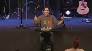 WHAT IS BIBLICAL ACCOUNTABILITY? || Harley Hayes