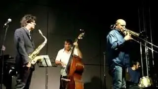 Piero Odorici & Roberto Rossi Quintet 