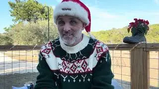 Christmas Beer Reviews - Blueberry Muffin Yeti - Great Divide Brewing 