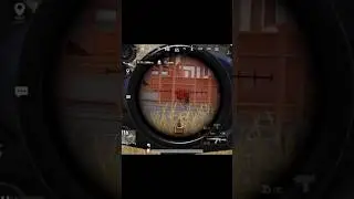 PUBG MOBILE 4x on AKM HELLFIRE #reels #status #shorts #pubgmobile #pubg #akm #4x #hellfire #android