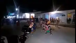 moro de 12 pares de San Jose Vista Hermosa 01/5,6 y 7 de enero 2022