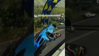 The Crew Motorfest - Random Moments Pt. 28 #funny #thecrewmotorfest