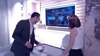 Objectviz Product detection 2017