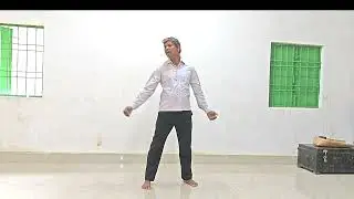 Practice Dance